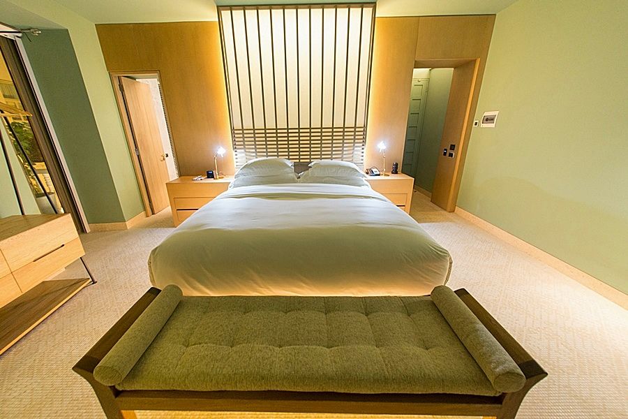 Hotel Boutique Casona Del Colegio Cartagena Exterior photo A bedroom at The Park, Hyderabad