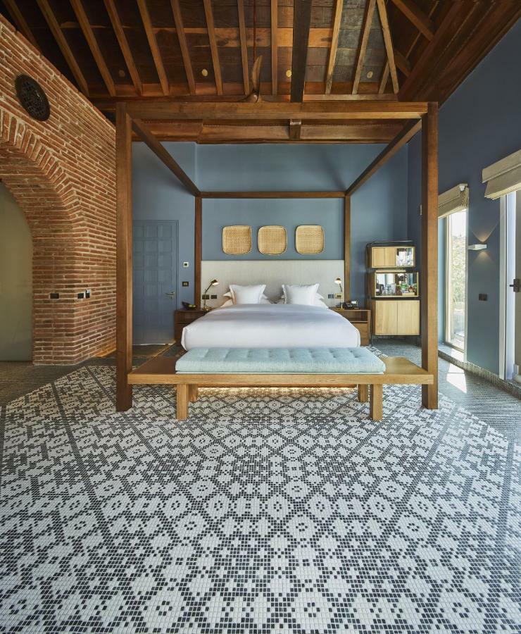 Hotel Boutique Casona Del Colegio Cartagena Exterior photo