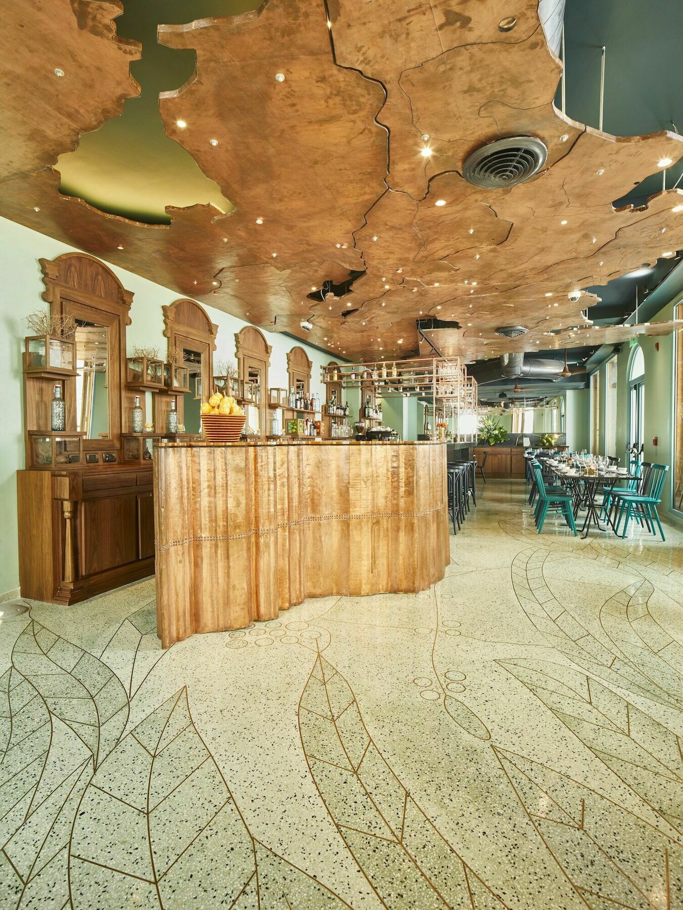Hotel Boutique Casona Del Colegio Cartagena Exterior photo The restaurant